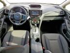 2019 Subaru Crosstrek Premium на продаже в Wilmer, TX - Hail