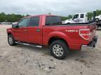 2009 Ford F150 Supercrew продається в Charles City, VA - Front End