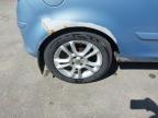 2007 VAUXHALL CORSA CLUB for sale at Copart WHITBURN