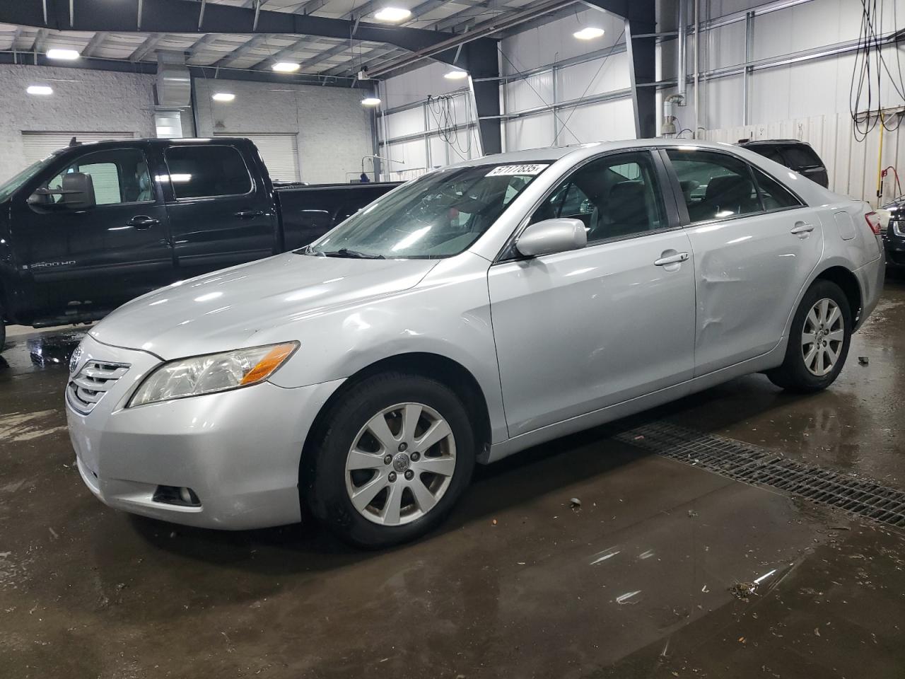 2007 Toyota Camry Le for Sale in Ham Lake, MN - Mechanical