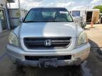 2005 Honda Pilot Exl en Venta en Pekin, IL - Mechanical
