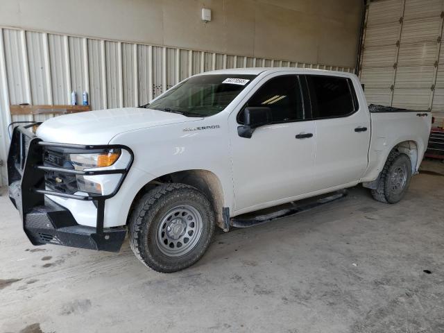 CHEVROLET ALL Models – zdjęcie z aukcji, lot #56378565