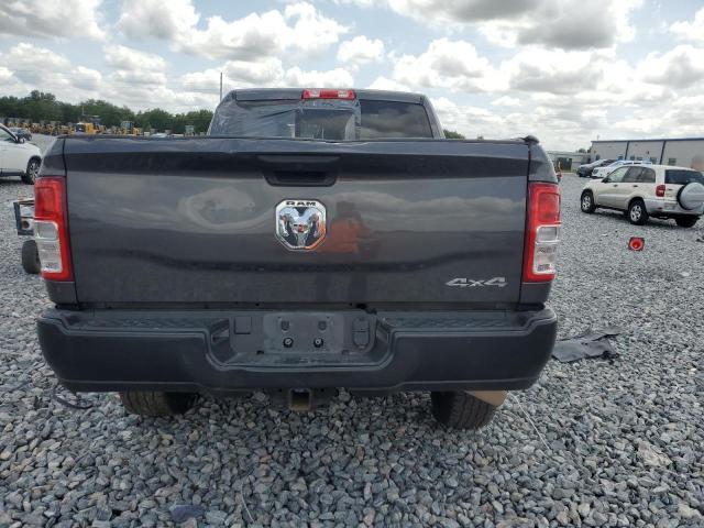  RAM 2500 2022 Сірий