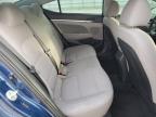 2020 Hyundai Elantra Sel للبيع في Earlington، KY - Hail