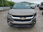 2016 Chevrolet Colorado Lt იყიდება Hurricane-ში, WV - Front End