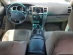 2003 Toyota 4Runner Sr5 იყიდება Van Nuys-ში, CA - Front End