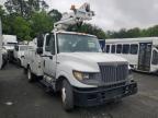 2012 INTERNATIONAL TERRASTAR BUCKET TRUCK à vendre chez Copart DC - WASHINGTON DC