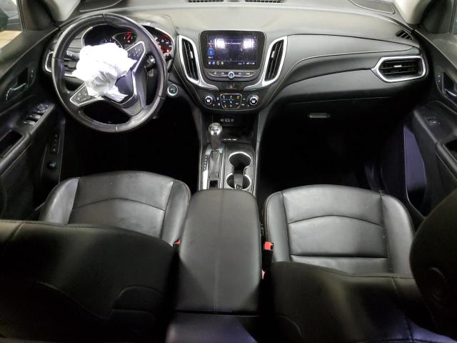  CHEVROLET EQUINOX 2019 Черный