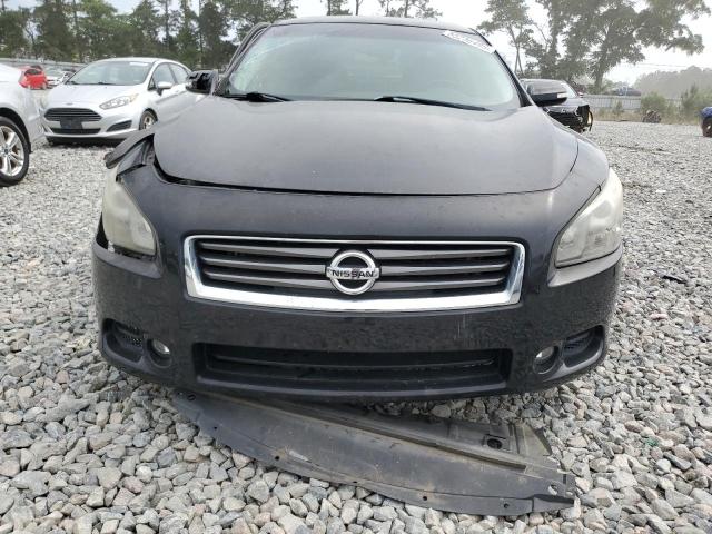  NISSAN MAXIMA 2014 Black