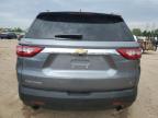 2021 Chevrolet Traverse Lt იყიდება Elgin-ში, IL - Front End
