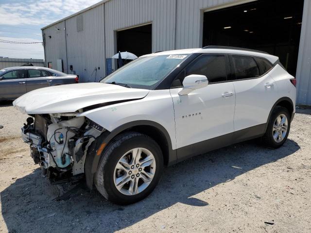CHEVROLET BLAZER 1LT 2021