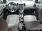 2012 Chevrolet Sonic Ls იყიდება Baltimore-ში, MD - Side