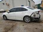 2021 Toyota Corolla Le for Sale in Tucson, AZ - Side