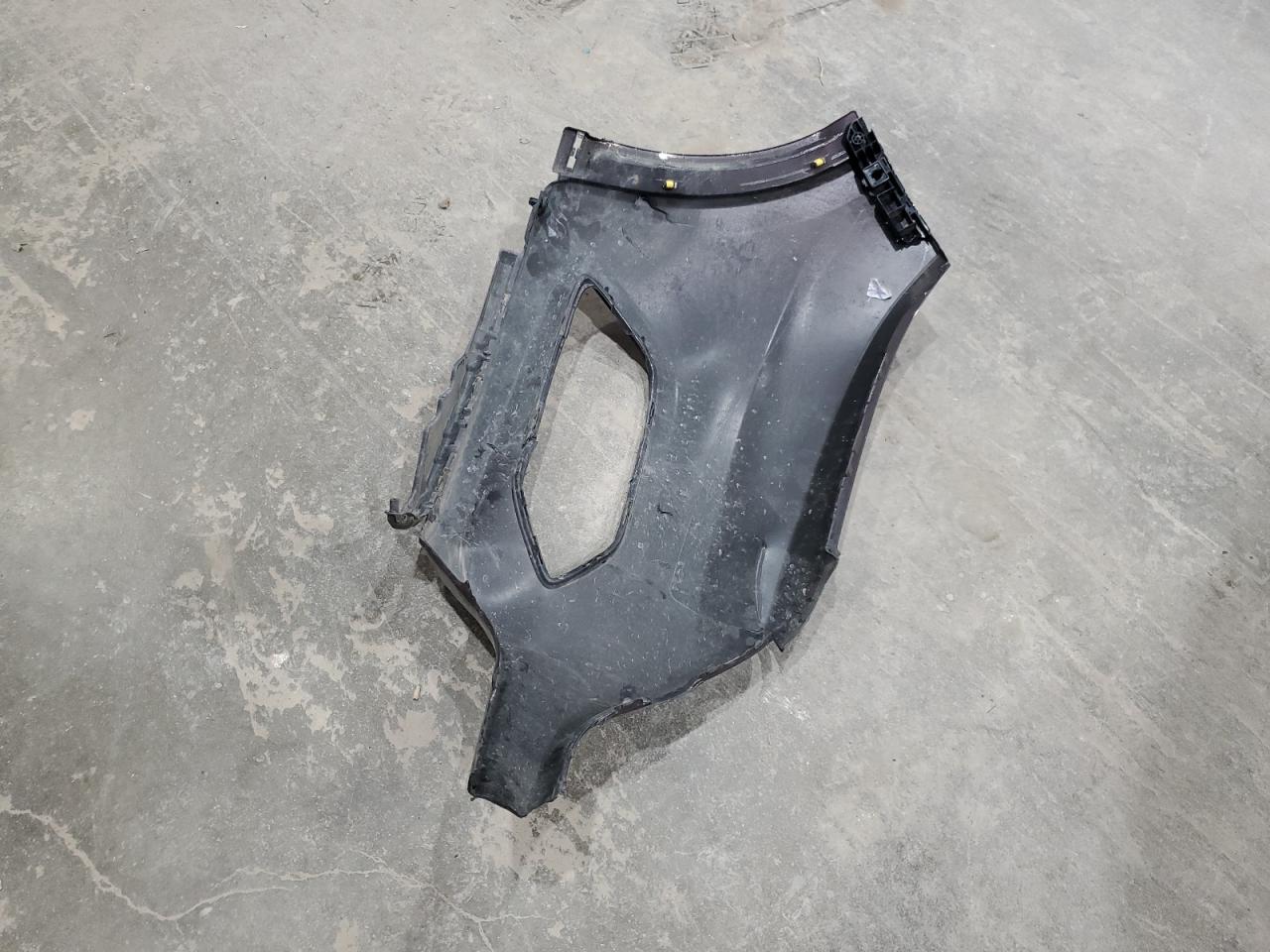 2019 Honda Hr-V Exl VIN: 3CZRU5H79KM717808 Lot: 56596495