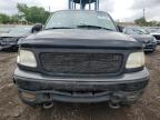 2000 Ford Expedition Xlt за продажба в Chicago Heights, IL - All Over