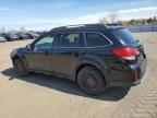 2013 SUBARU OUTBACK 2.5I LIMITED for sale at Copart ON - TORONTO