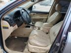 2009 Hyundai Santa Fe Se for Sale in Kansas City, KS - Front End