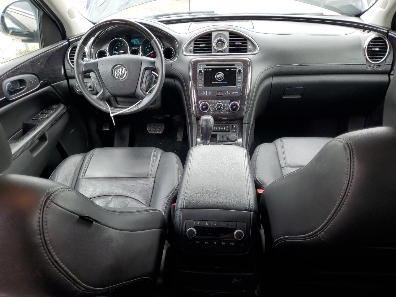 2017 Buick Enclave VIN: 5GAKVBKD0HJ223684 Lot: 57053455