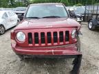 2017 Jeep Patriot Sport   للبيع في Hampton، VA - Front End