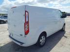 2017 FORD TRANSIT CU for sale at Copart YORK
