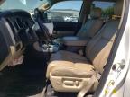 2013 Toyota Tundra Crewmax Limited продається в Sacramento, CA - Front End