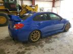 2016 Subaru Wrx Limited for Sale in Hurricane, WV - Hail