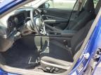 2021 Hyundai Elantra Sel for Sale in Taylor, TX - Hail