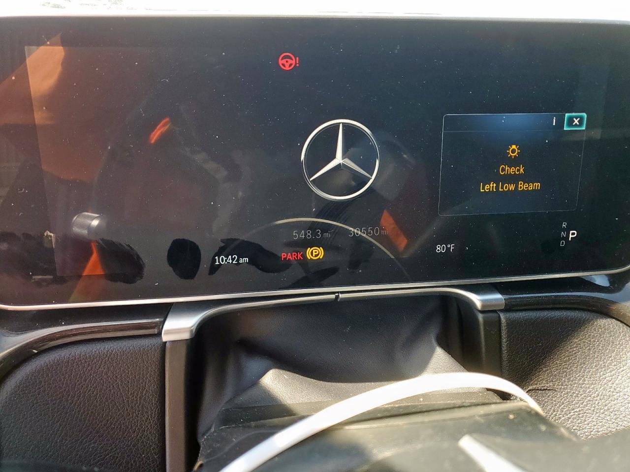 2022 Mercedes-Benz S 580 4Matic VIN: W1K6G7GB2NA143318 Lot: 57303545