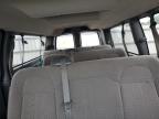 2017 Chevrolet Express G3500 Lt en Venta en Hillsborough, NJ - Front End