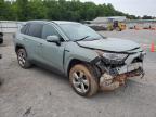 2021 Toyota Rav4 Xle Premium en Venta en York Haven, PA - Front End