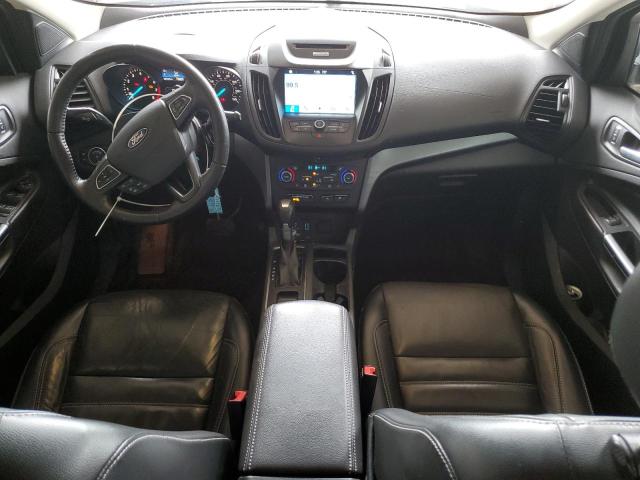  FORD ESCAPE 2017 Biały