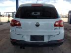 2010 Volkswagen Tiguan Se на продаже в Phoenix, AZ - Front End