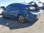 2014 Hyundai Elantra Se for Sale in North Las Vegas, NV - Front End