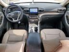 2022 Ford Explorer Limited na sprzedaż w Houston, TX - Front End