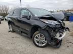 2023 Toyota Sienna Limited for Sale in Indianapolis, IN - Front End
