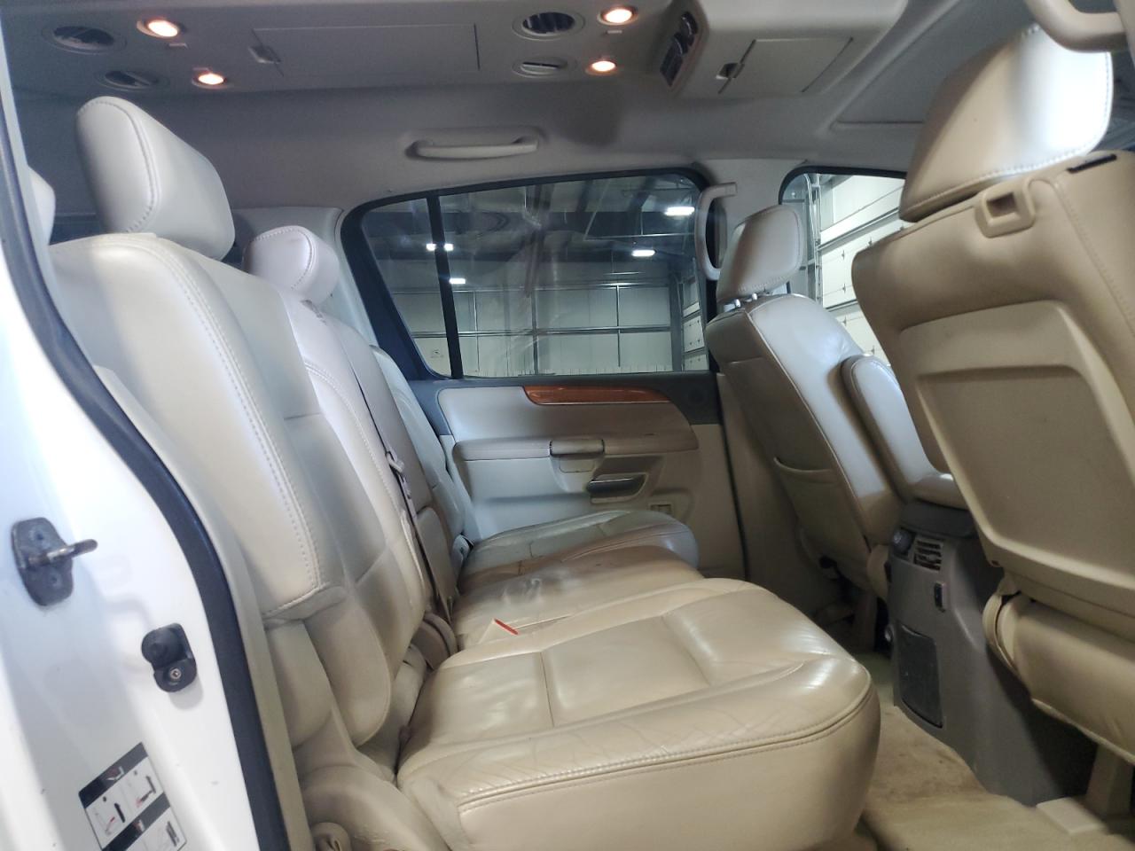 2010 Infiniti Qx56 VIN: 5N3ZA0NC1AN902879 Lot: 55455705