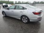 2019 Honda Insight Lx на продаже в Dunn, NC - Front End