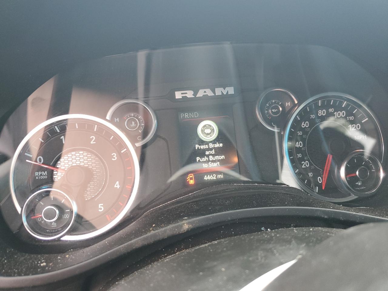 2024 Ram 3500 Tradesman VIN: 3C63RRGL3RG220241 Lot: 54899505