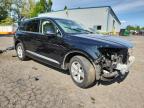 2019 Audi Q7 Premium Plus zu verkaufen in Portland, OR - Front End