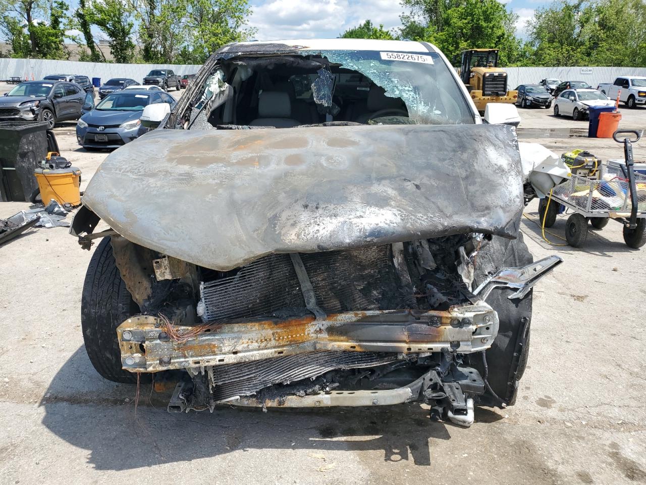 1GNEVKKW2MJ138490 CHEVROLET TRAVERSE 2021