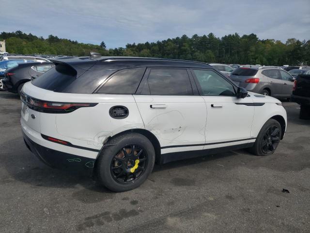  LAND ROVER RANGEROVER 2020 Білий