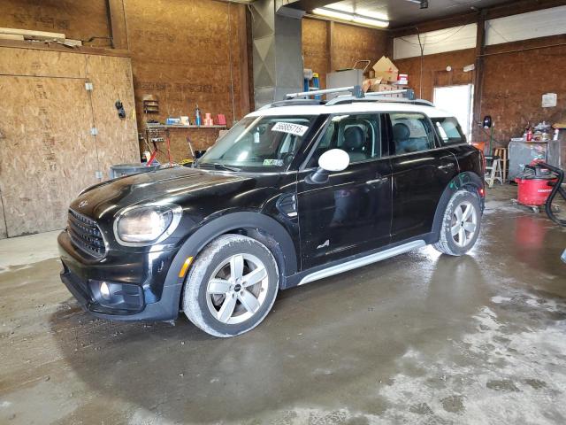  MINI COOPER 2018 Czarny
