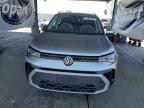 2025 Volkswagen Taos Se for Sale in Hayward, CA - Rear End