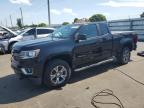 2018 Chevrolet Colorado Z71 en Venta en Miami, FL - Water/Flood