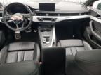 2019 Audi A5 Prestig 2.0L zu verkaufen in Jacksonville, FL - Front End