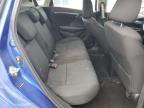 2020 Honda Fit Lx na sprzedaż w Hurricane, WV - Front End