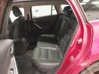 2017 MAZDA 6 SPORT NA for sale at Copart SANDWICH