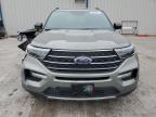 2020 Ford Explorer Xlt en Venta en Apopka, FL - Front End