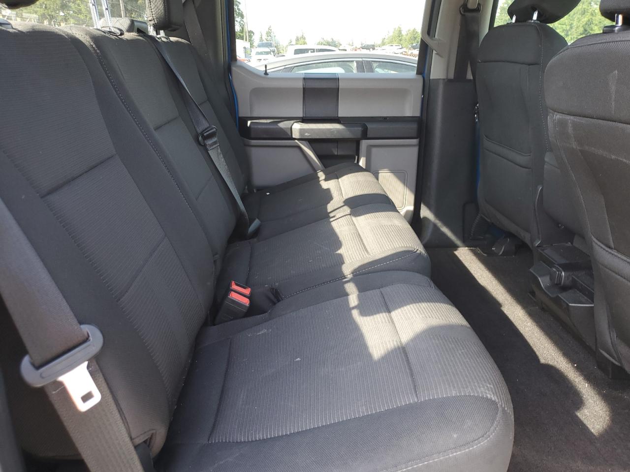 1FTEW1EP9KKF32922 FORD F-150 2019