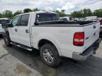2008 Ford F150 Supercrew na sprzedaż w Spartanburg, SC - Front End